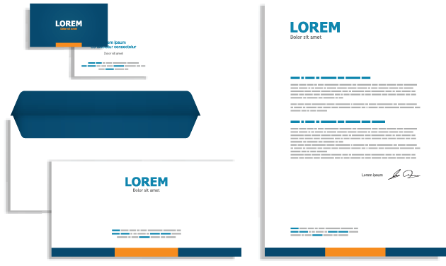 Printing Stationary
